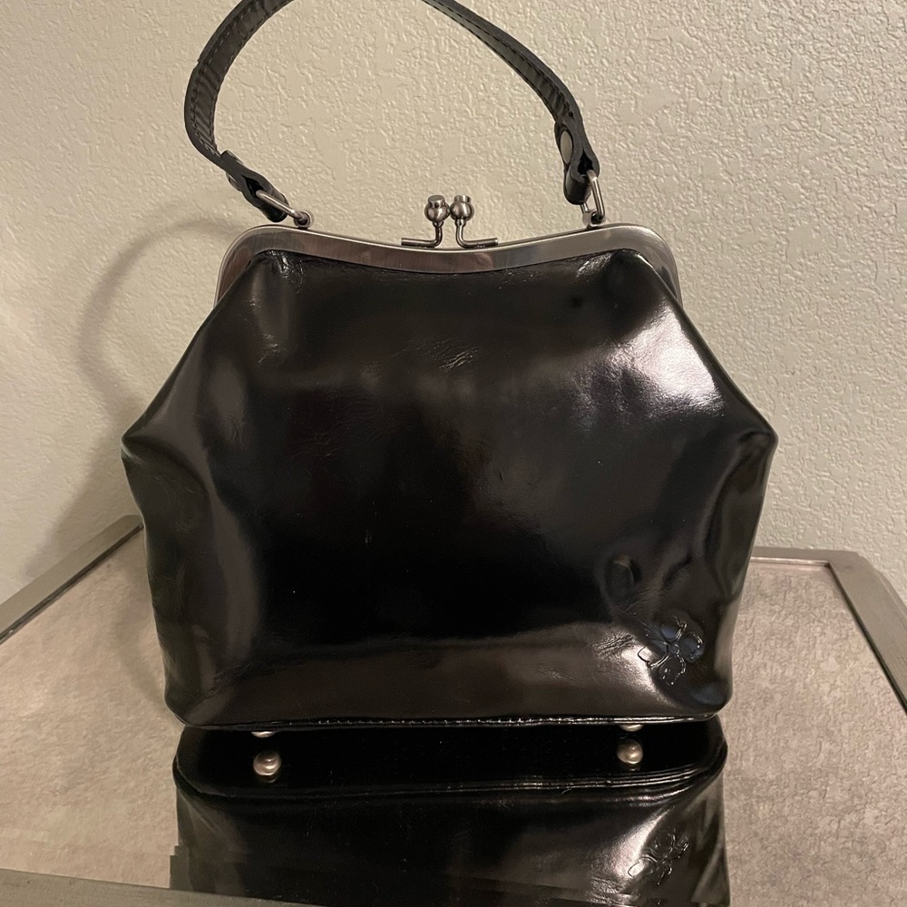 Patricia Nash Ladybag